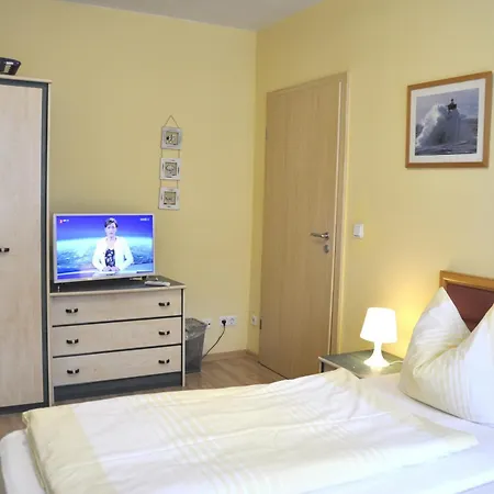 Im Zentrum Apartment *